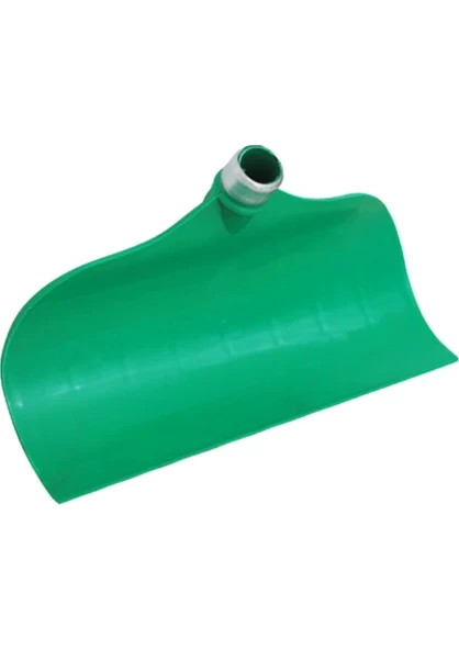 Plastik Gelberi Bilezikli Zemin Sıyırma 39cm (Sapsız) - 1