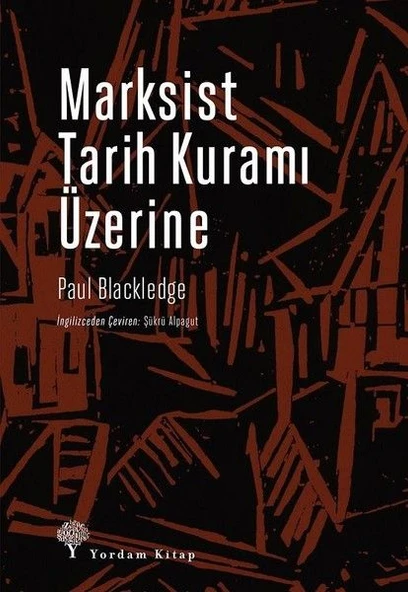 Marksist Tarih Kuramı Üzerine ürün görseli 1