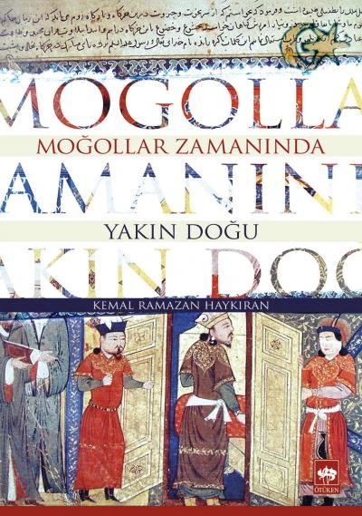 Moğollar Zamanında Yakın Doğu ürün görseli 1
