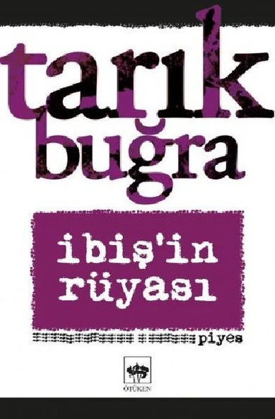 İbişin Rüyası ürün görseli 1