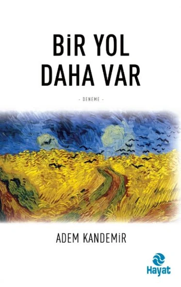 Bir Yol Daha Var ürün görseli 1