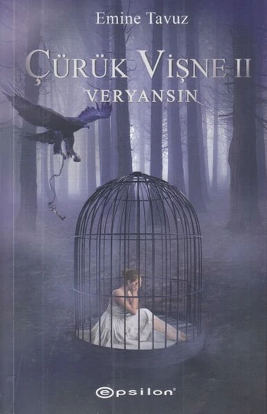 Çürük Vişne 2: Veryansın ürün görseli 1