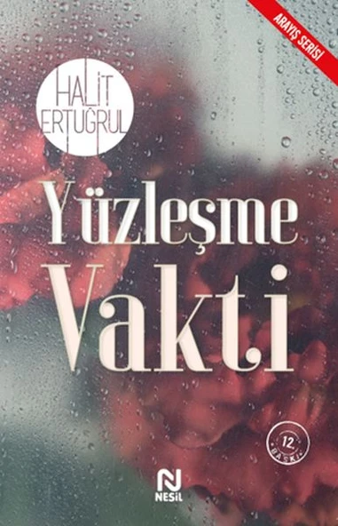 Yüzleşme Vakti ürün görseli 1