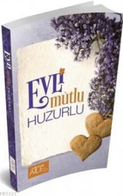Evli Mutlu Huzurlu ürün görseli 1