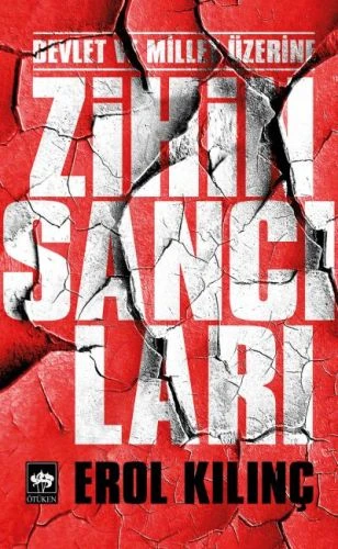 Devlet ve Millet Üzerine Zihin Sancıları ürün görseli 1