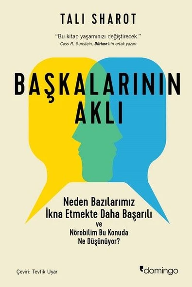 Başkalarının Aklı ürün görseli 1