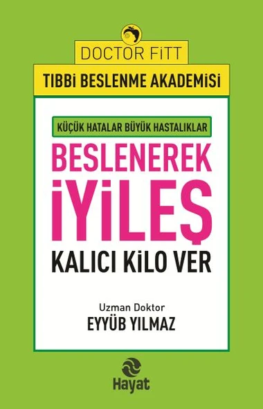 Beslenerek İyileş ürün görseli 1
