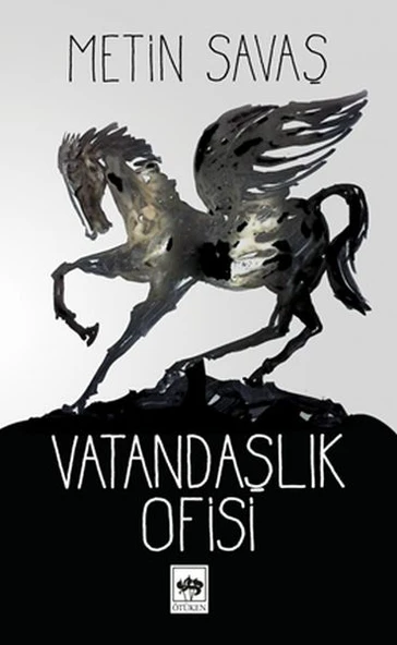 Vatandaşlık Ofisi ürün görseli 1