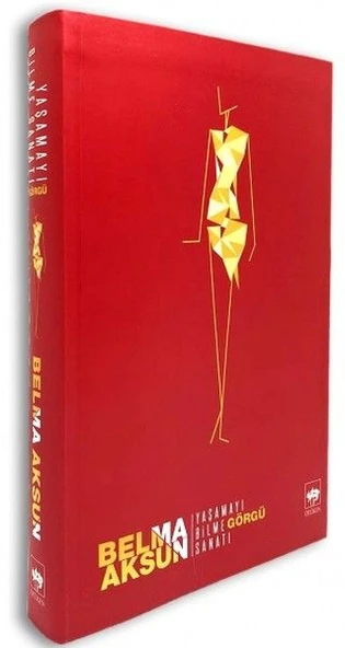 Yaşamayı Bilme Sanatı - Görgü ürün görseli 1