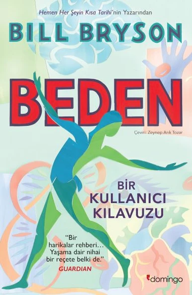 Beden - Bir Kullanıcı Kılavuzu ürün görseli 1