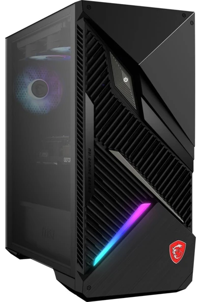 MSI MAG INFINITE S3 14NVL5-104EU i5-14400F 16GB DDR5 1TB SSD RTX 5060 2X 8G W11 GAMING DT PC - 5