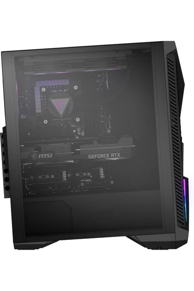 MSI MAG INFINITE S3 14NVL5-104EU i5-14400F 16GB DDR5 1TB SSD RTX 5060 2X 8G W11 GAMING DT PC - 6