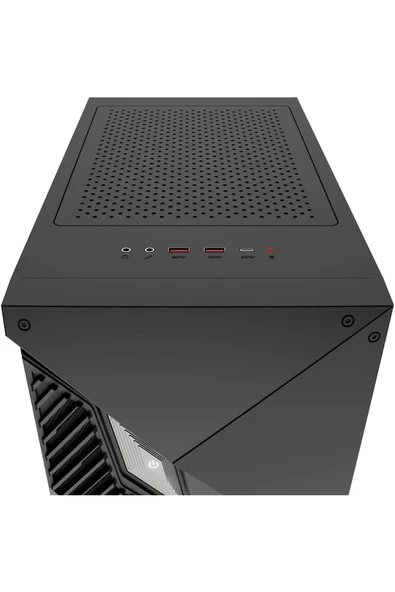 MSI MAG INFINITE S3 14NVL5-104EU i5-14400F 16GB DDR5 1TB SSD RTX 5060 2X 8G W11 GAMING DT PC - 2