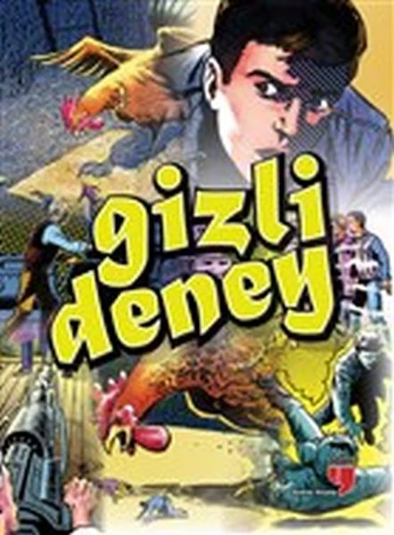 Gizli Denney ürün görseli 1