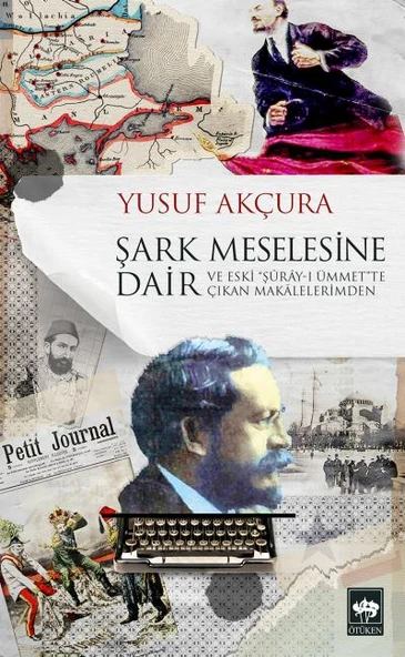 Şark Meselesine Dair ürün görseli 1
