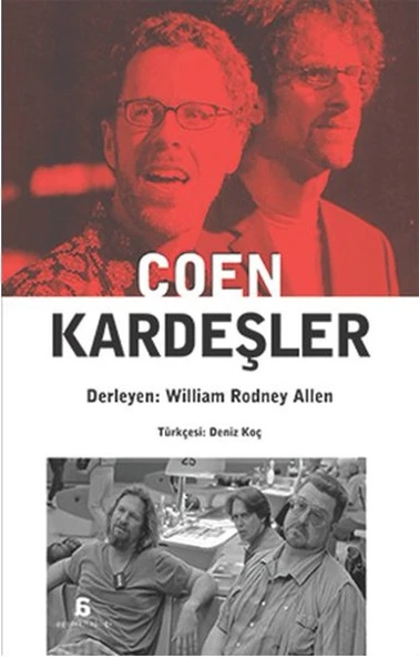Coen Kardeşler ürün görseli 1