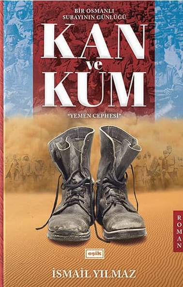 Kan ve Kum ürün görseli 1