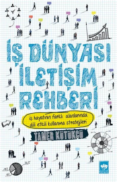 İş Dünyası İletişim Rehberi ürün görseli 1
