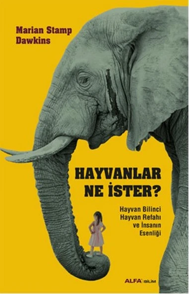 Hayvanlar Ne İster? ürün görseli 1