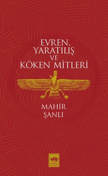 Evren, Yaratılış ve Köken Mitleri ürün görseli 1