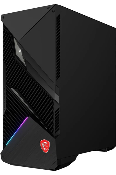 MSI MAG INFINITE S3 14NVL5-104EU i5-14400F 16GB DDR5 1TB SSD RTX 5060 2X 8G W11 GAMING DT PC