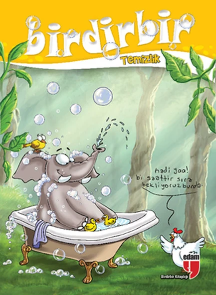 Birdirbir – Temizlik ürün görseli 1