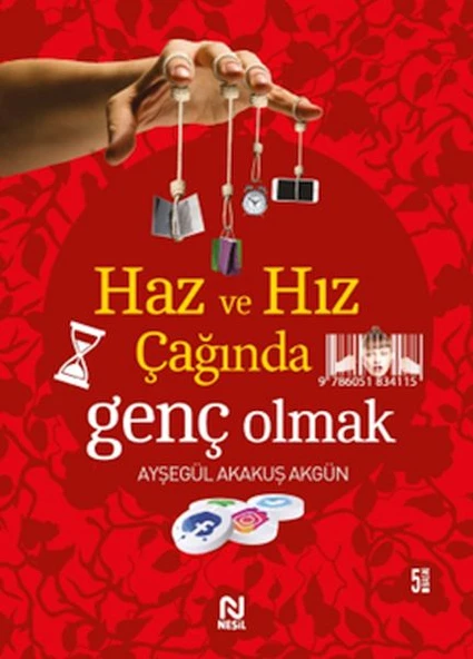 Haz ve Hız Çağında Genç Olmak ürün görseli 1