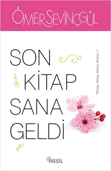 Son Kitap Sana Geldi ürün görseli 1