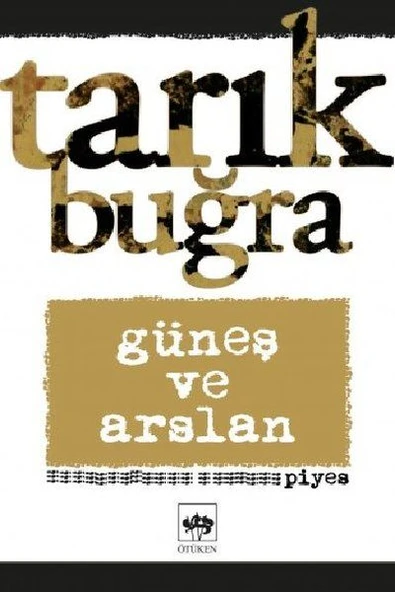 Güneş ve Arslan - Piyes ürün görseli 1