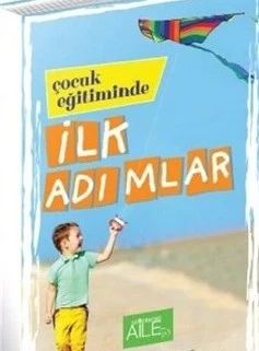 Çocuk Eğitiminde İlk Adımlar ürün görseli 1