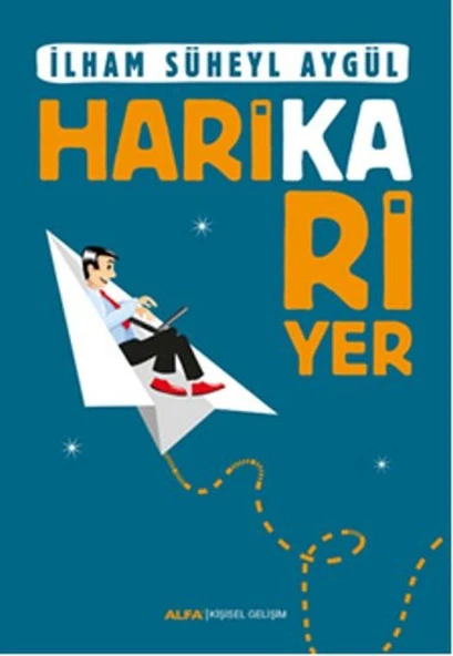 Harika Kariyer ürün görseli 1