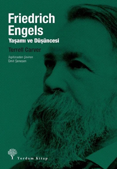 Friedrich Engels - Yaşamı ve Düşüncesi ürün görseli 1