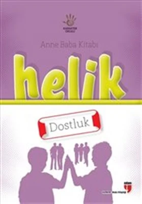 Helik - Dostluk / Anne Baba Kitabı ürün görseli 1
