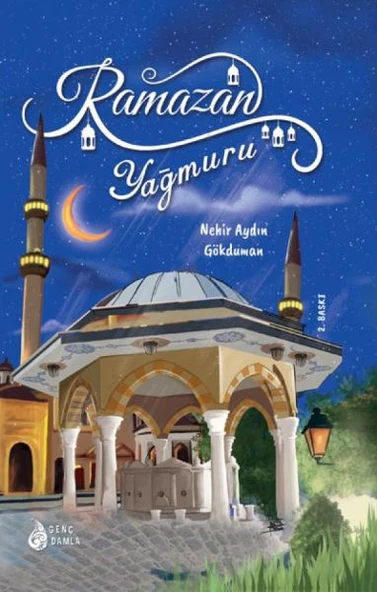 Ramazan Yağmuru ürün görseli 1