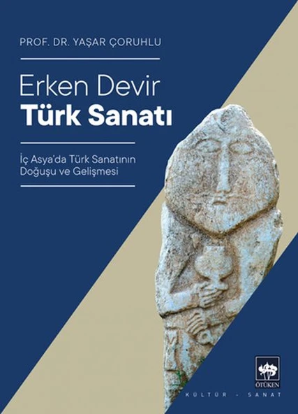 Erken Devir Türk Sanatı ürün görseli 1
