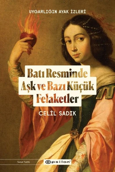 Batı Resminde Aşk ve Bazı Küçük Felaketler ürün görseli 1