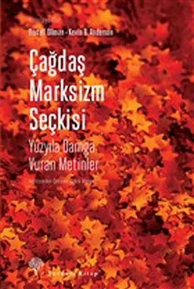 Çağdaş Marksizm Seçkisi ürün görseli 1
