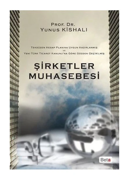 Şirketler Muhasebesi ürün görseli 1
