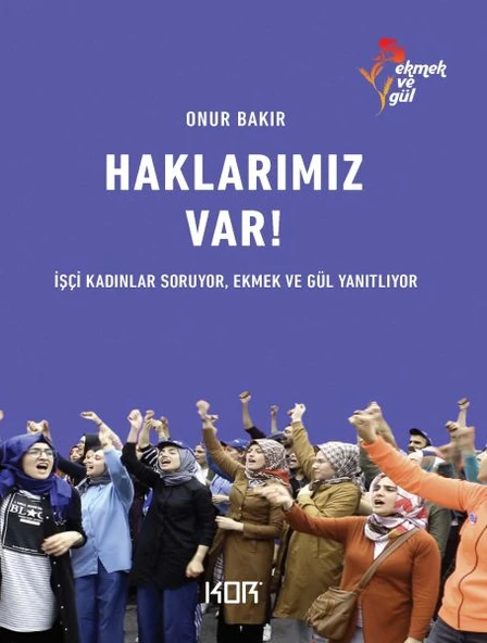 Haklarımız Var! ürün görseli 1