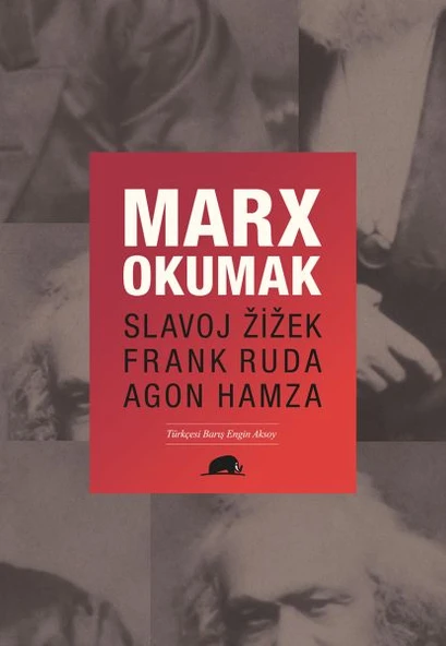 Marx Okumak ürün görseli 1