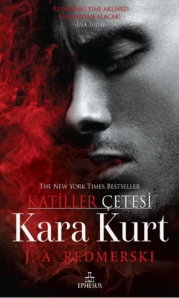 Katiller Çetesi - Kara Kurt ürün görseli 1