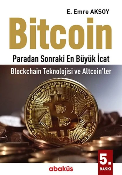 Bitcoin ürün görseli 1