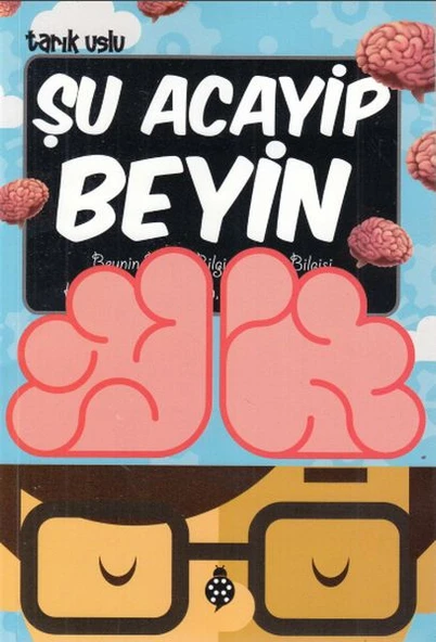 Şu Acayip Beyin ürün görseli 1