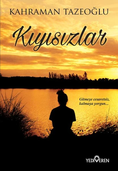 Kıyısızlar ürün görseli 1