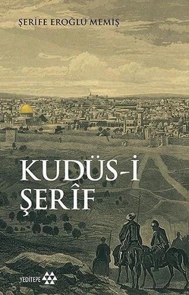 Kudüs-i Şerif ürün görseli 1