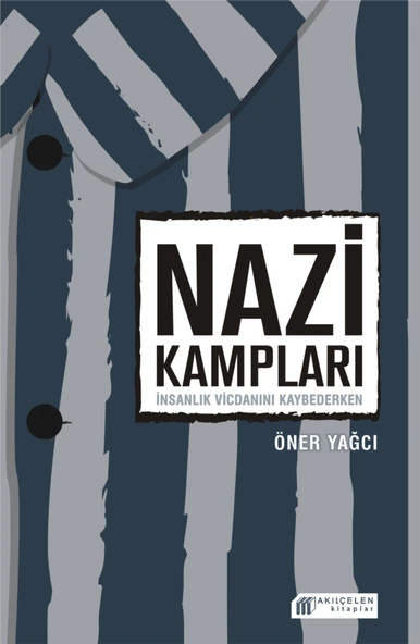 Nazi Kampları ürün görseli 1