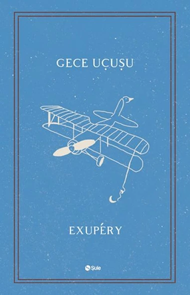 Gece Uçuşu ürün görseli 1