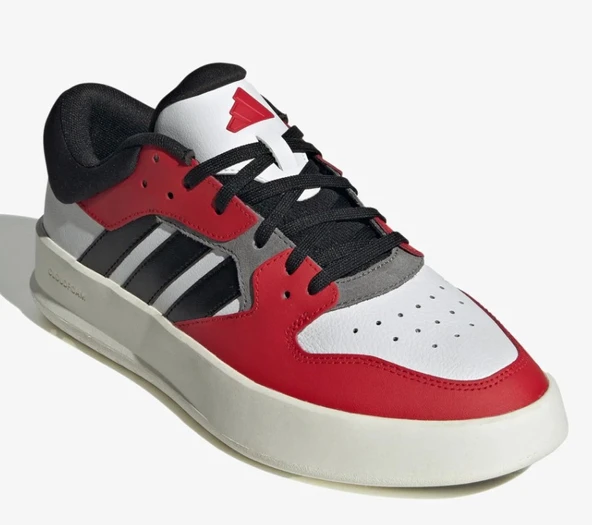Adidas Court 24 Erkek Günlük Spor Ayakkabı ID1249 M-179 - 3