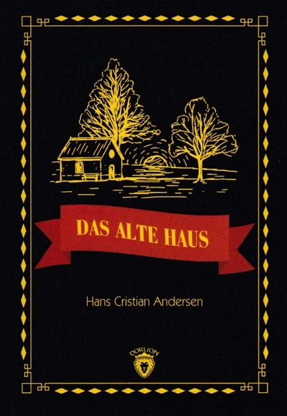 Das Alte Haus ürün görseli 1