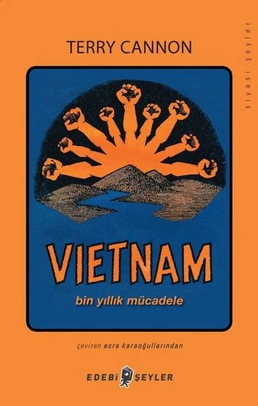 Vietnam-Bin Yıllık Mücadele ürün görseli 1